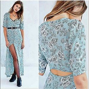 For Love and Lemons Montana Maxi